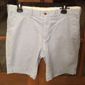 Polo Ralph Lauren Men’s shorts Light blue size 34